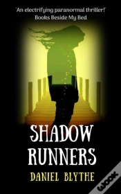 Capa do artigo Shadow Runners