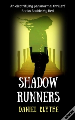 Capa do artigo Shadow Runners
