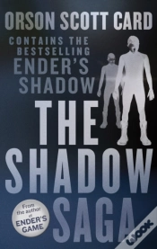 Capa do artigo Shadow Saga Omnibus