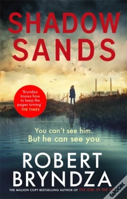 Capa do artigo Shadow Sands