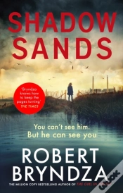 Capa do artigo Shadow Sands