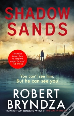 Capa do artigo Shadow Sands