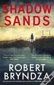 Capa do artigo Shadow Sands