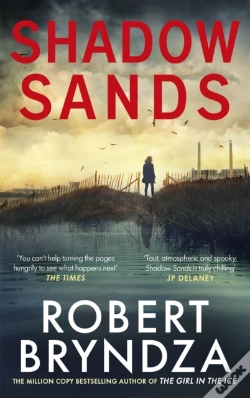 Capa do artigo Shadow Sands
