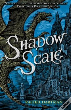 Capa do artigo Shadow Scale