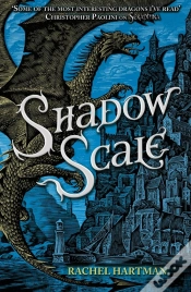 Capa do artigo Shadow Scale