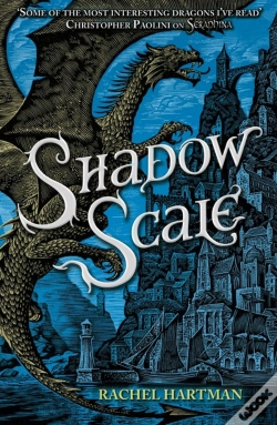 Capa do artigo Shadow Scale
