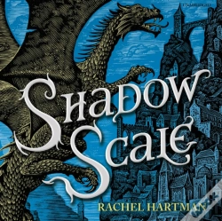 Capa do artigo Shadow Scale