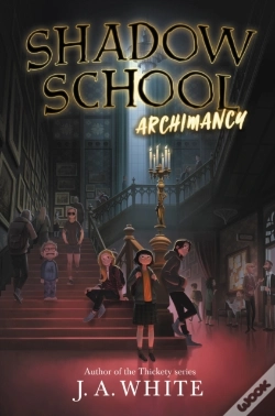 Capa do artigo Shadow School #1: Archimancy