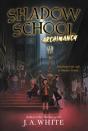 Shadow School #1: Archimancy - Preview
