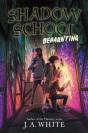 Shadow School #2: Dehaunting - Preview