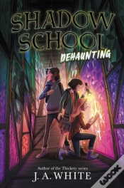 Capa do artigo Shadow School #2: Dehaunting