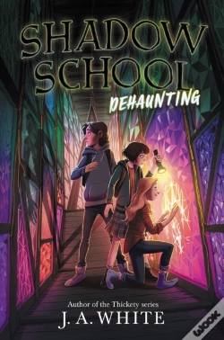 Capa do artigo Shadow School #2: Dehaunting