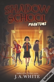 Capa do artigo Shadow School #3: Phantoms