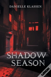 Capa do artigo Shadow Season
