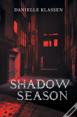 Capa do artigo Shadow Season