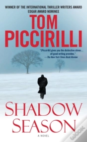 Capa do artigo Shadow Season