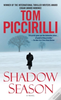Capa do artigo Shadow Season