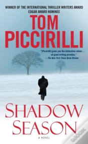 Capa do artigo Shadow Season
