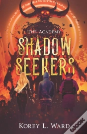 Capa do artigo Shadow Seekers