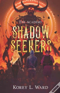 Capa do artigo Shadow Seekers