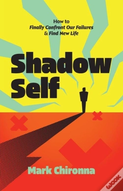 Capa do artigo Shadow Self