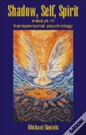 Capa do artigo Shadow, Self, Spirit