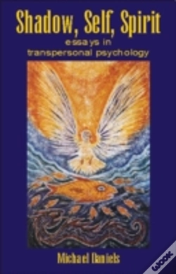Capa do artigo Shadow, Self, Spirit