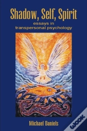 Capa do artigo Shadow, Self, Spirit - Revised Edition