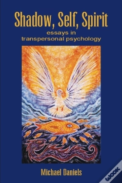 Capa do artigo Shadow, Self, Spirit - Revised Edition