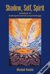 Capa do artigo Shadow, Self, Spirit - Revised Edition