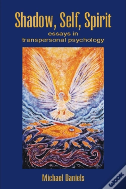 Capa do artigo Shadow, Self, Spirit - Revised Edition