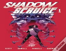 Shadow Service Vol. 1