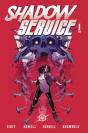 Shadow Service Vol. 1 - Preview