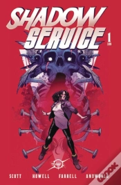 Capa do artigo Shadow Service Vol. 1
