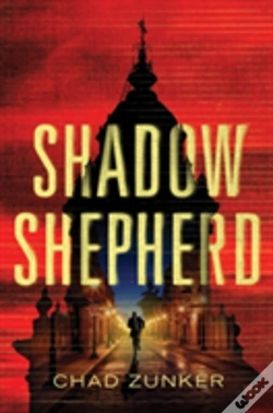 Capa do artigo Shadow Shepherd