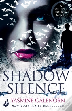Capa do artigo Shadow Silence: Whisper Hollow 2