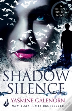 Capa do artigo Shadow Silence: Whisper Hollow 2