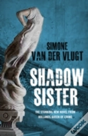 Capa do artigo Shadow Sister