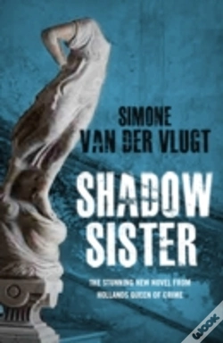 Capa do artigo Shadow Sister