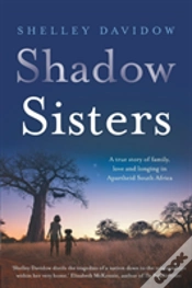 Capa do artigo Shadow Sisters