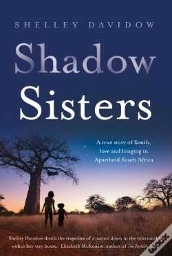 Capa do artigo Shadow Sisters