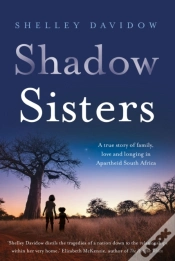 Capa do artigo Shadow Sisters