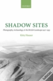 Capa do artigo Shadow Sites