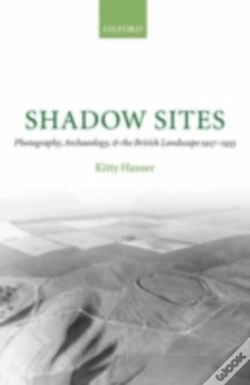 Capa do artigo Shadow Sites