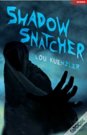 Capa do artigo Shadow Snatcher
