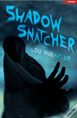 Capa do artigo Shadow Snatcher