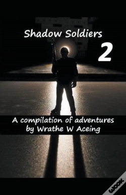 Capa do artigo Shadow Soldiers 2