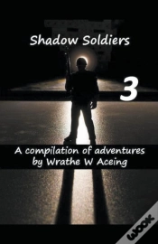 Capa do artigo Shadow Soldiers 3