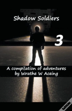 Capa do artigo Shadow Soldiers 3